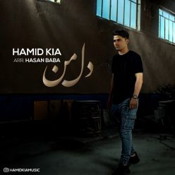 Hamid Kia – Dele Man
